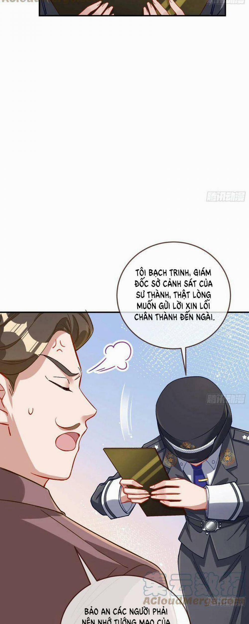 Vạn Tra Triêu Hoàng 554 trang 14