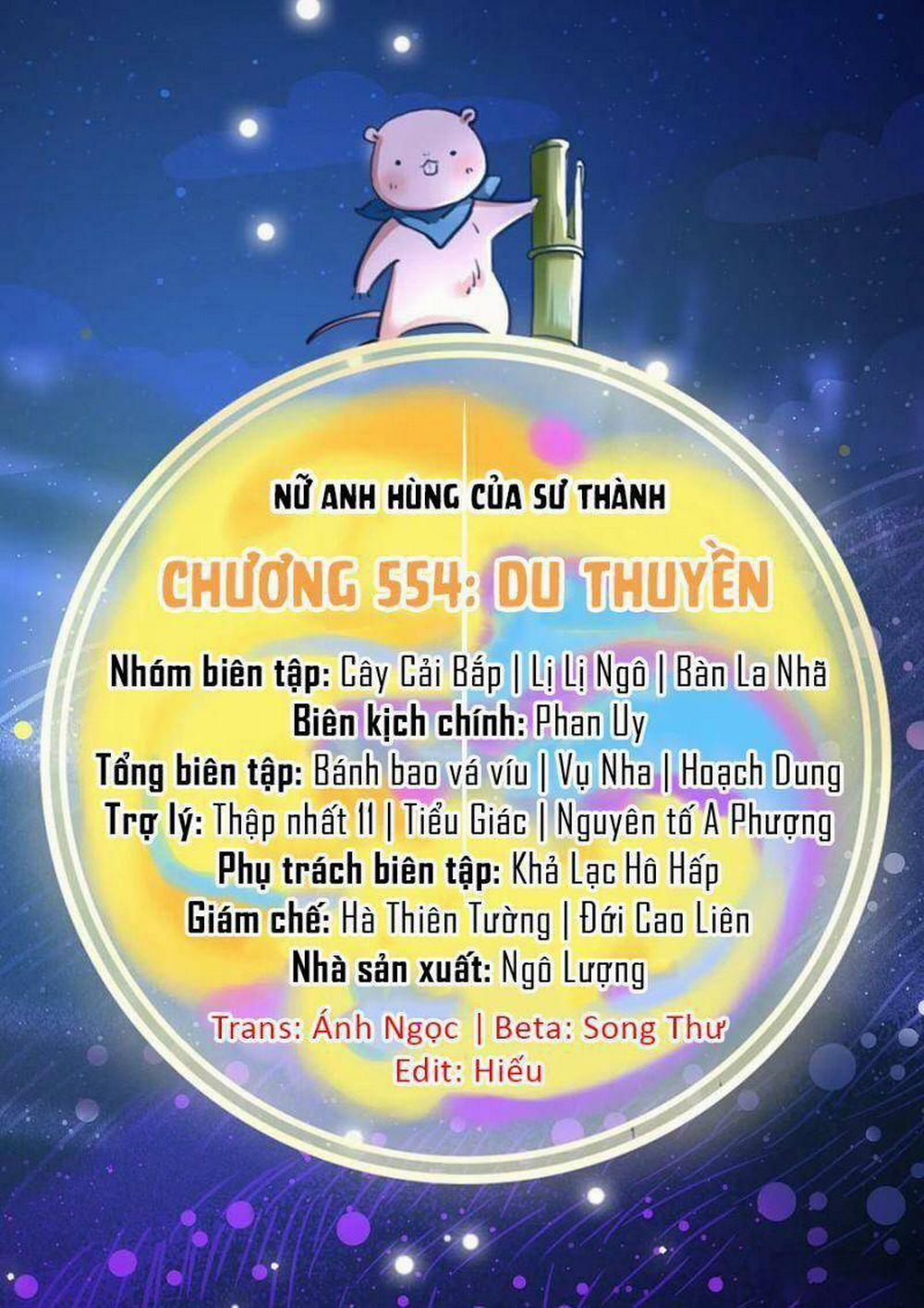 Vạn Tra Triêu Hoàng 554 trang 2