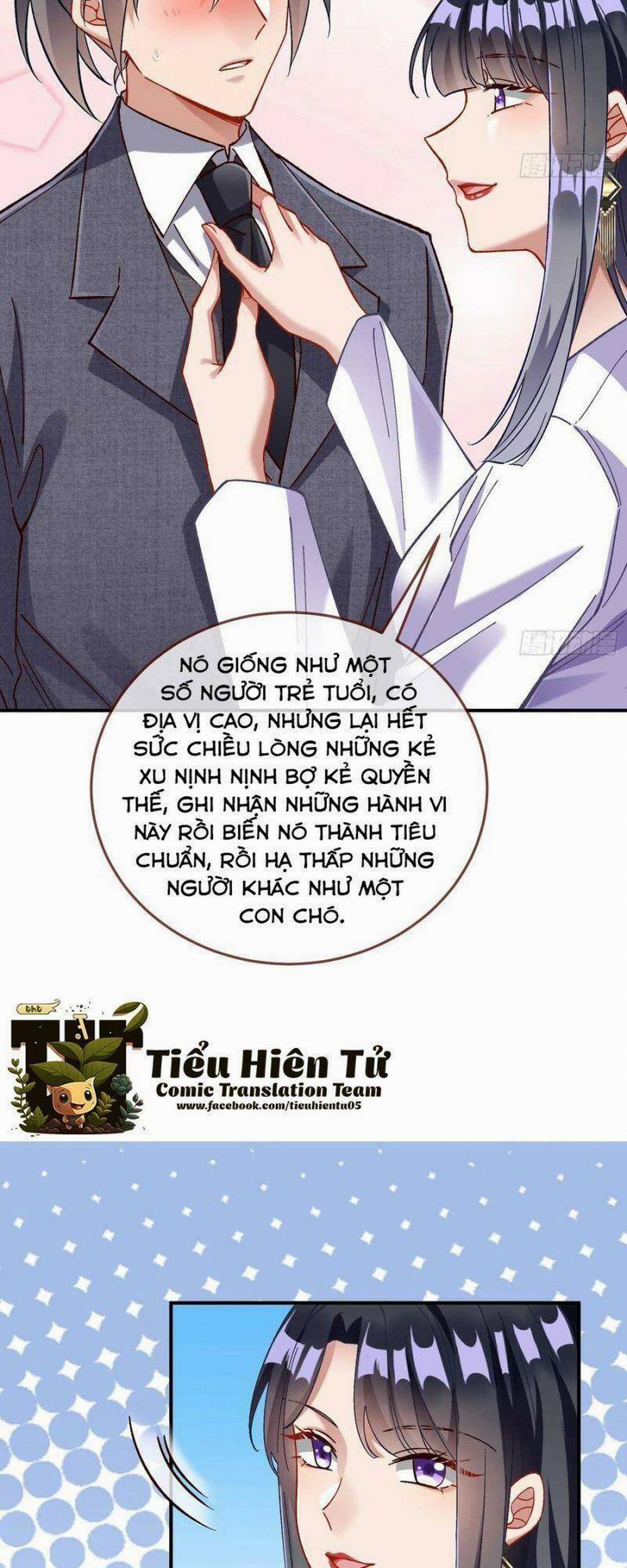 Vạn Tra Triêu Hoàng 554 trang 20