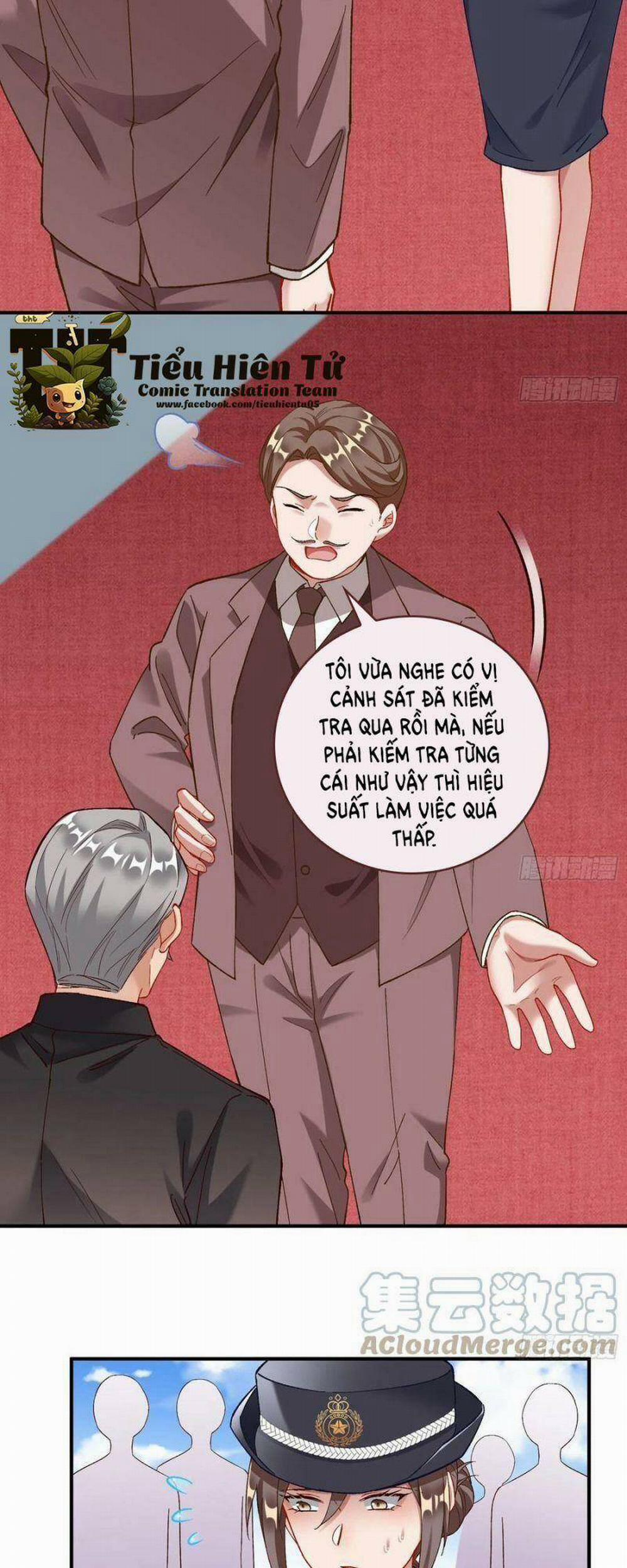 Vạn Tra Triêu Hoàng 554 trang 29