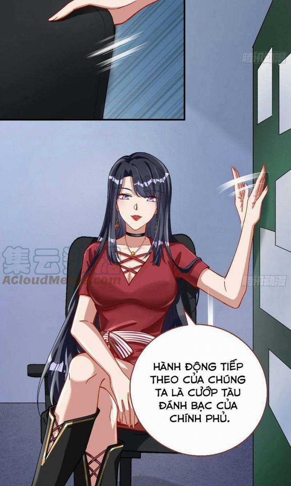 Vạn Tra Triêu Hoàng 554 trang 5
