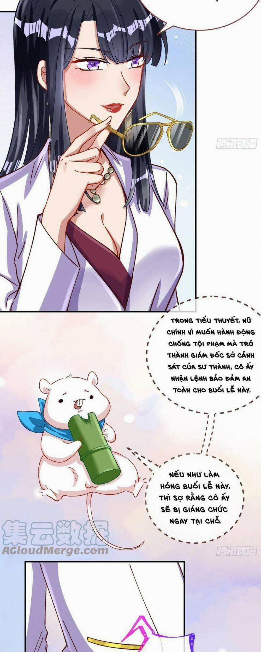 Vạn Tra Triêu Hoàng 554 trang 8