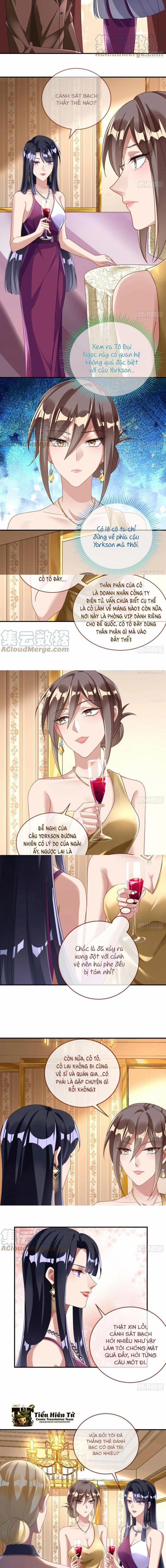 Vạn Tra Triêu Hoàng 556 trang 4
