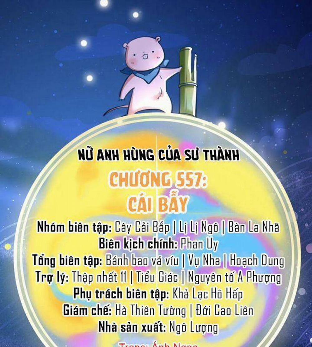 Vạn Tra Triêu Hoàng 557 trang 4