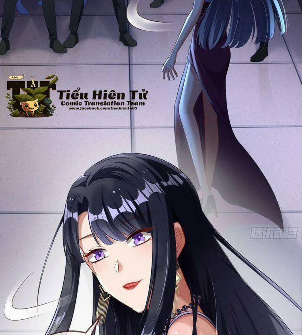Vạn Tra Triêu Hoàng 558 trang 18