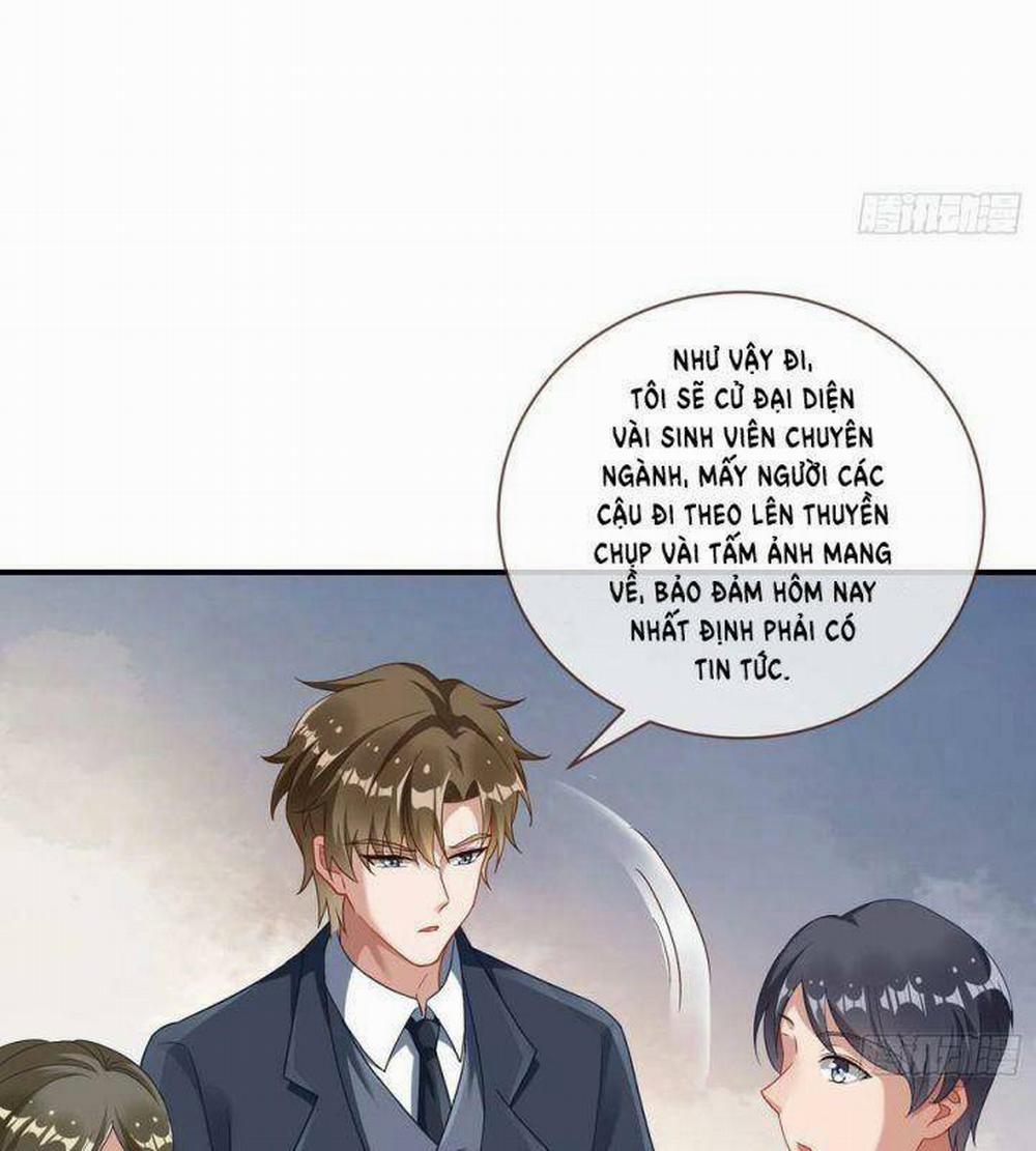 Vạn Tra Triêu Hoàng 558 trang 37