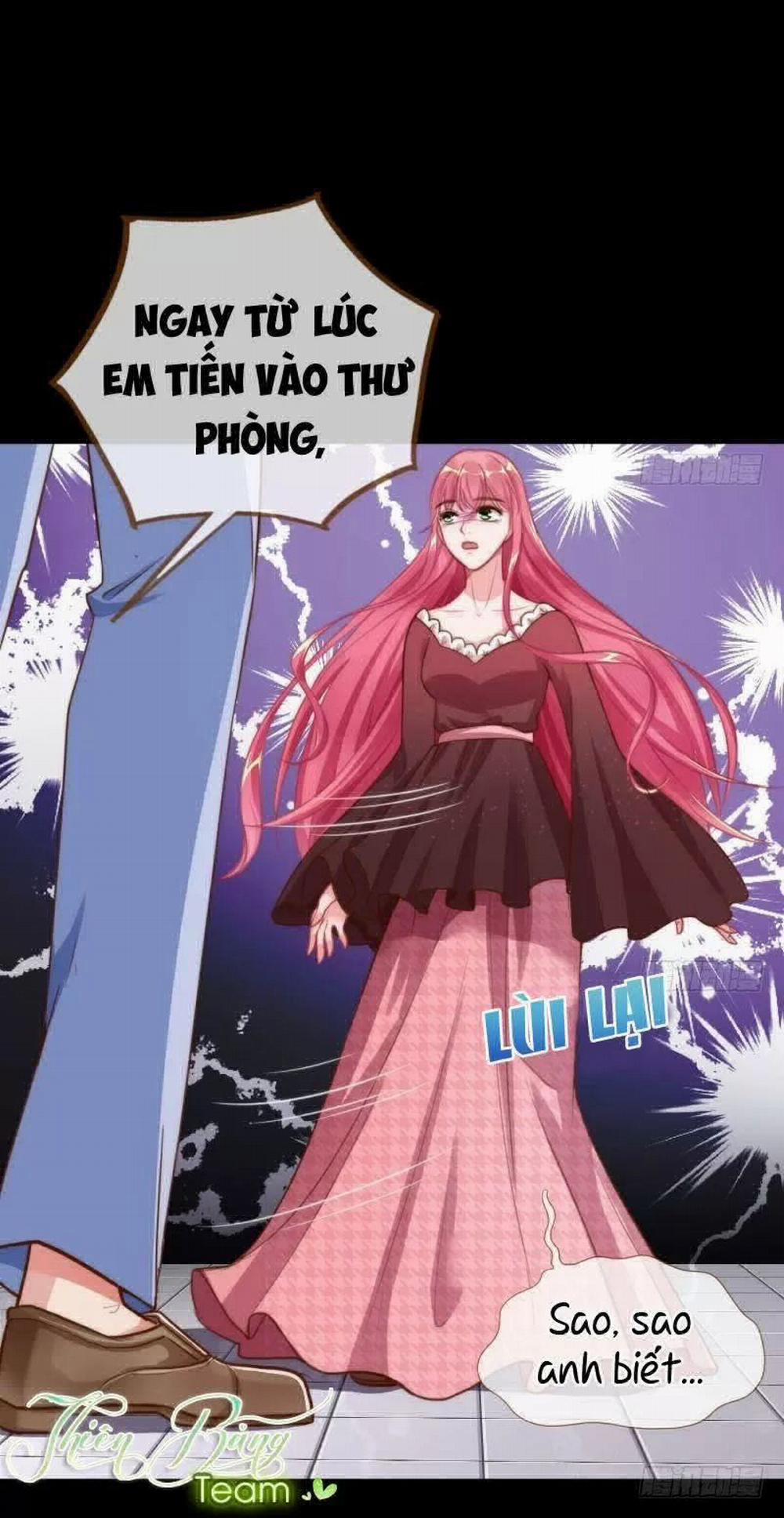 Vạn Tra Triêu Hoàng 56 trang 24