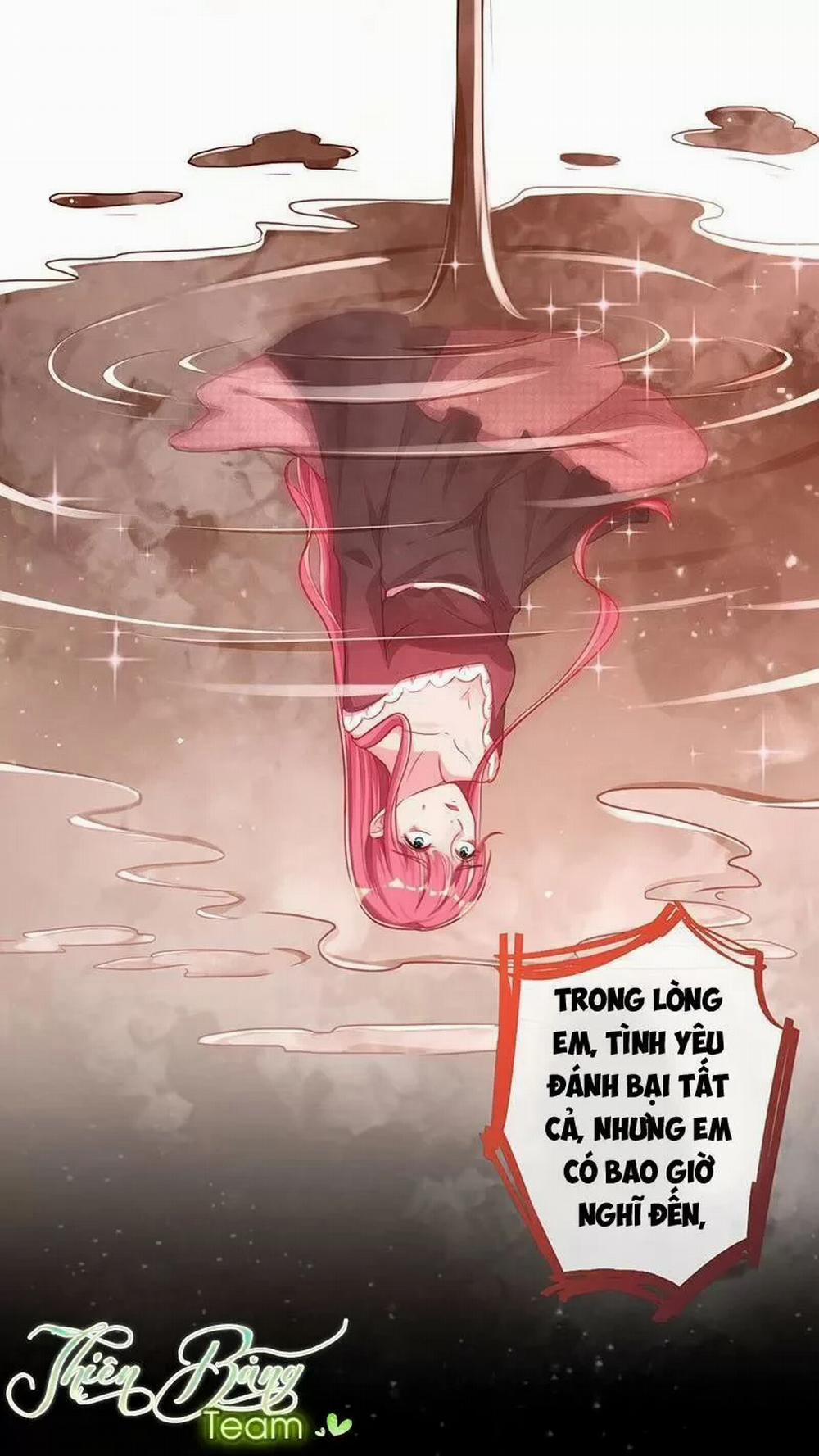 Vạn Tra Triêu Hoàng 56 trang 34