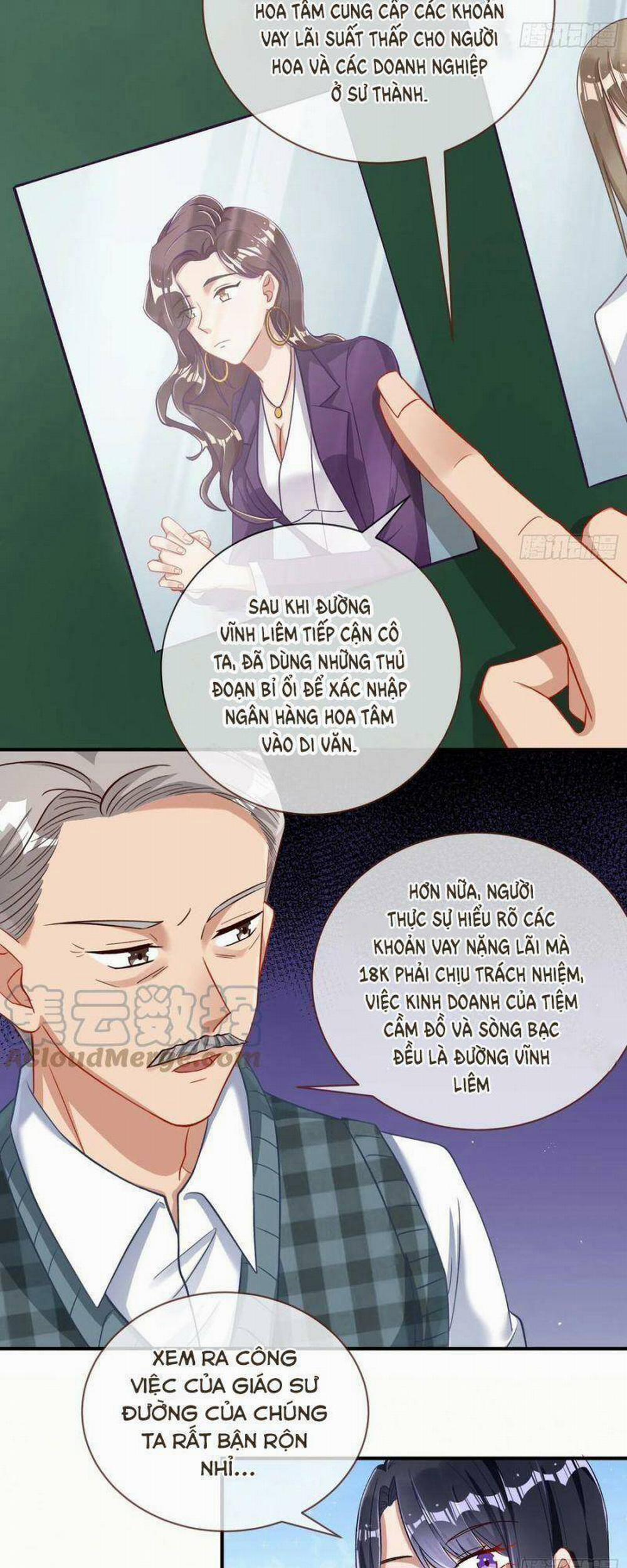 Vạn Tra Triêu Hoàng 560 trang 5