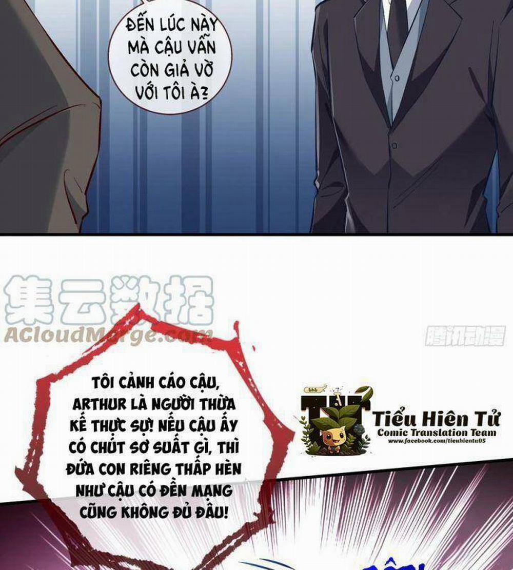 Vạn Tra Triêu Hoàng 561 trang 10
