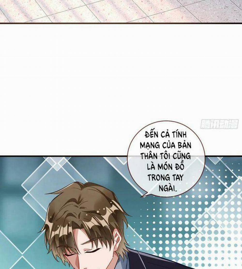 Vạn Tra Triêu Hoàng 561 trang 23