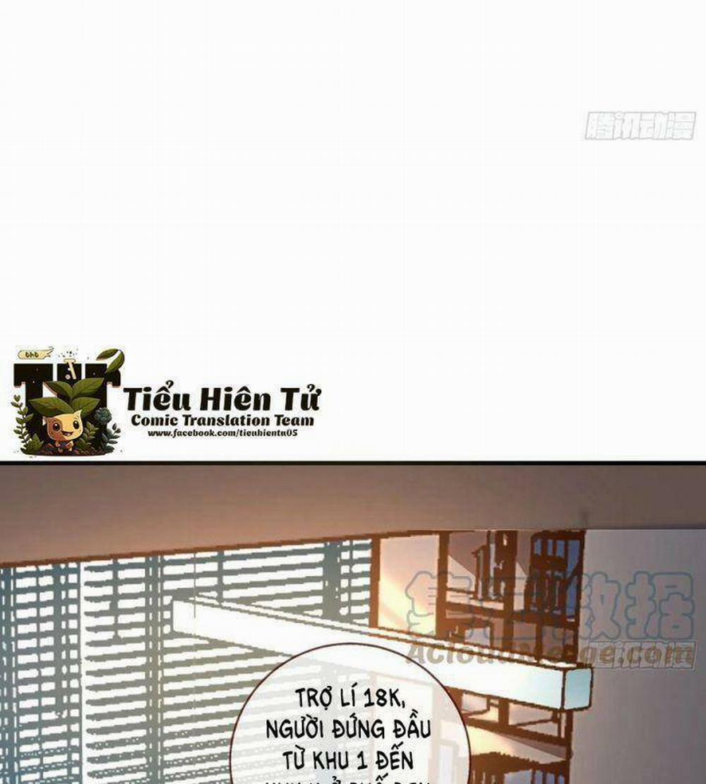 Vạn Tra Triêu Hoàng 561 trang 27