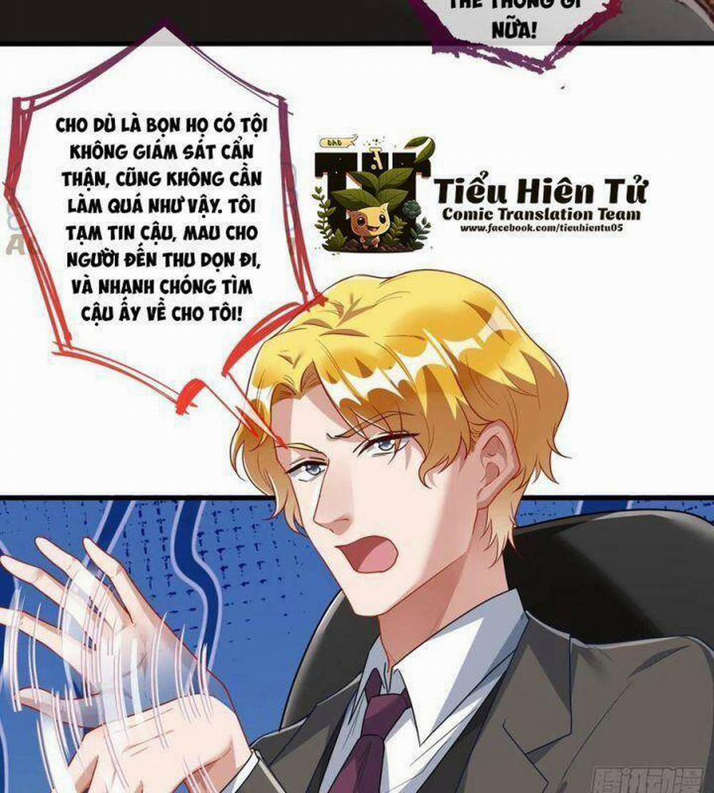Vạn Tra Triêu Hoàng 561 trang 58