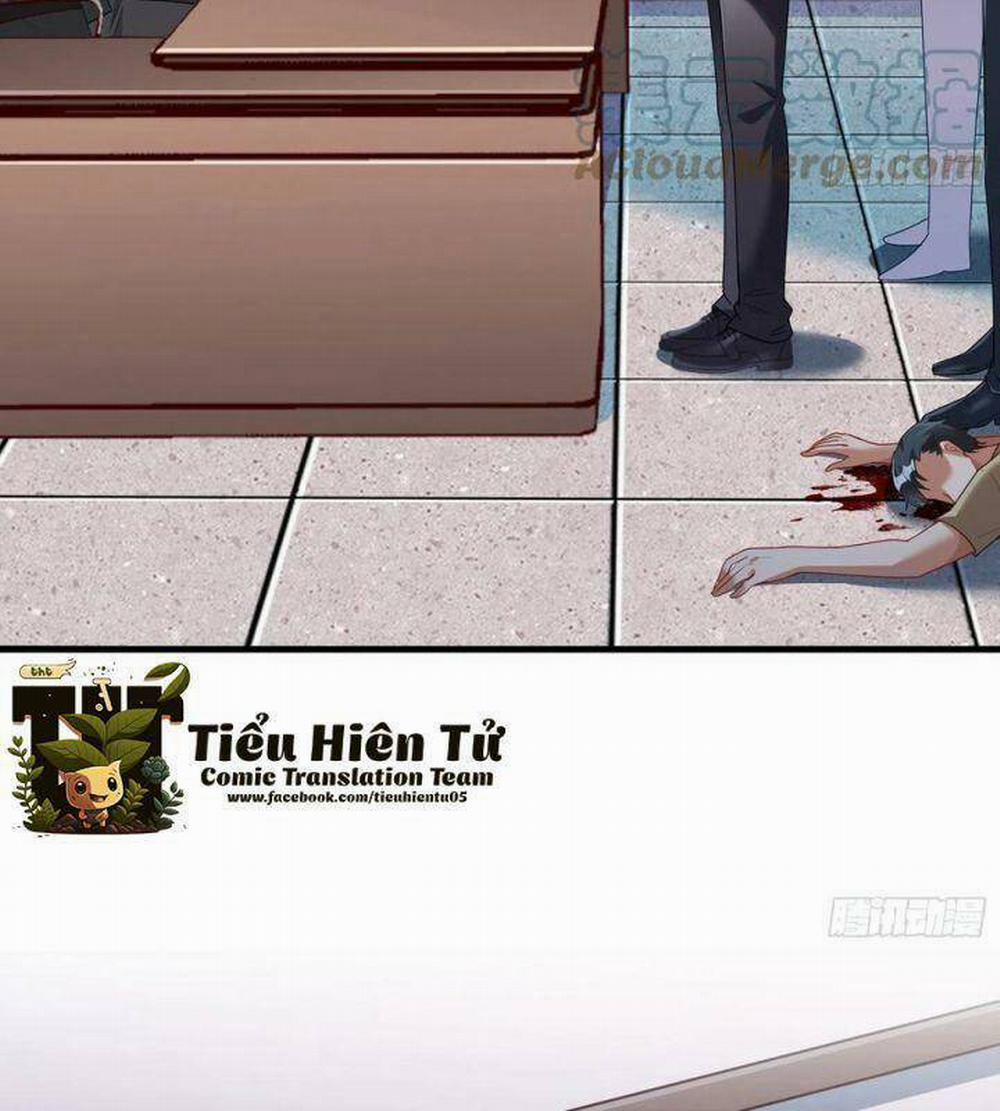 Vạn Tra Triêu Hoàng 561 trang 61