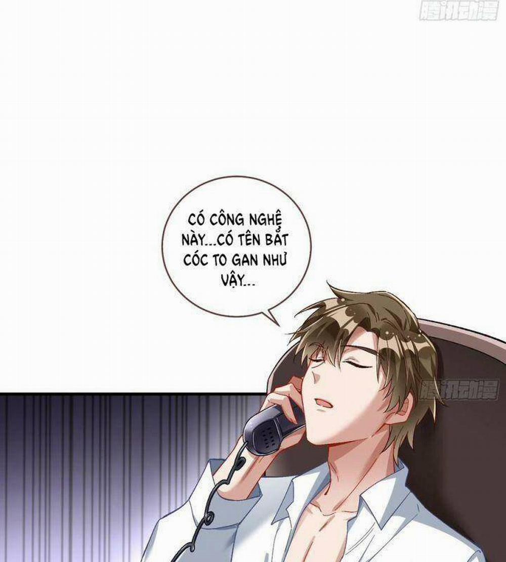 Vạn Tra Triêu Hoàng 561 trang 76