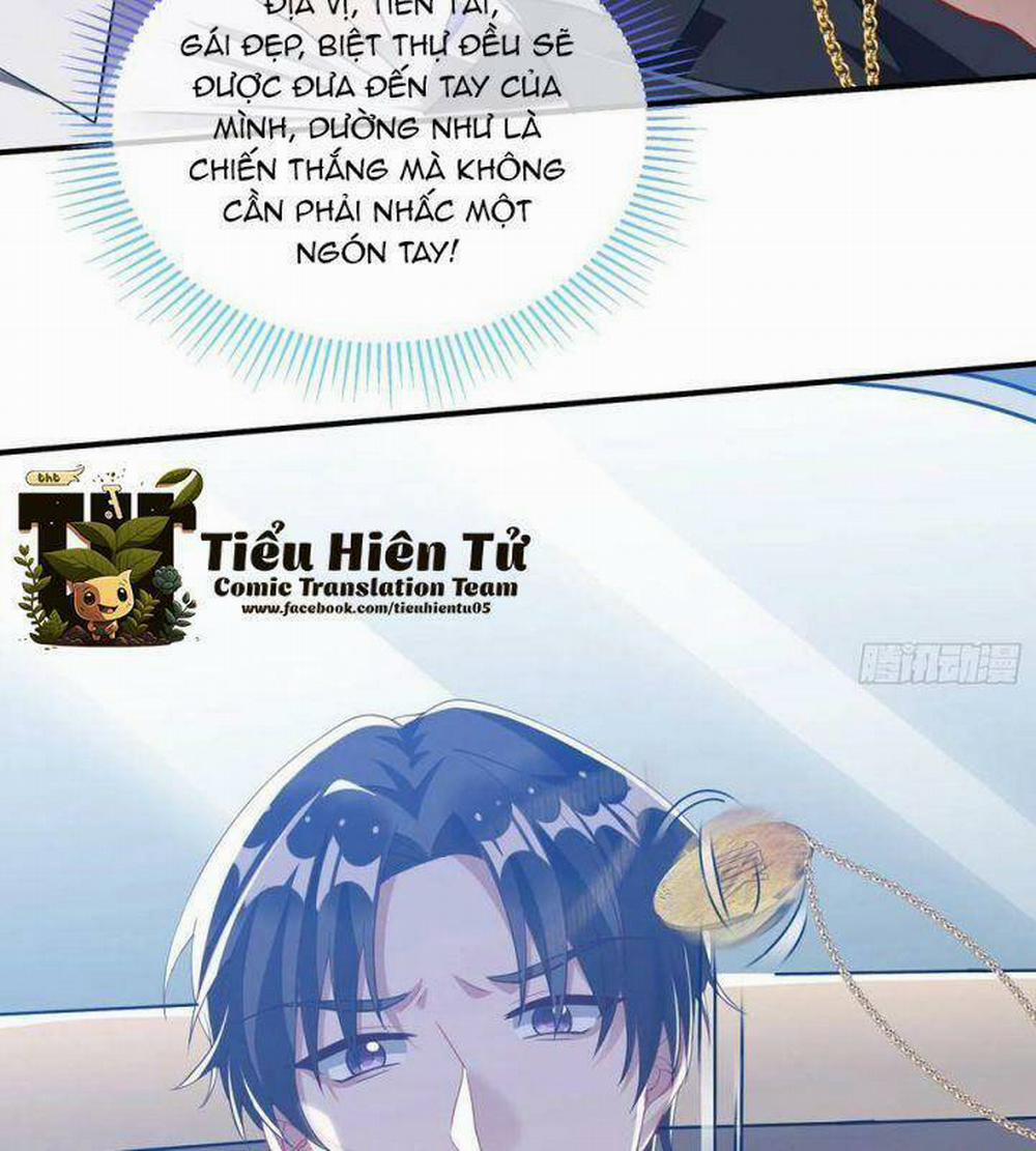 Vạn Tra Triêu Hoàng 562 trang 10