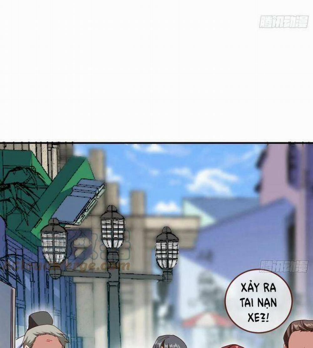Vạn Tra Triêu Hoàng 562 trang 22