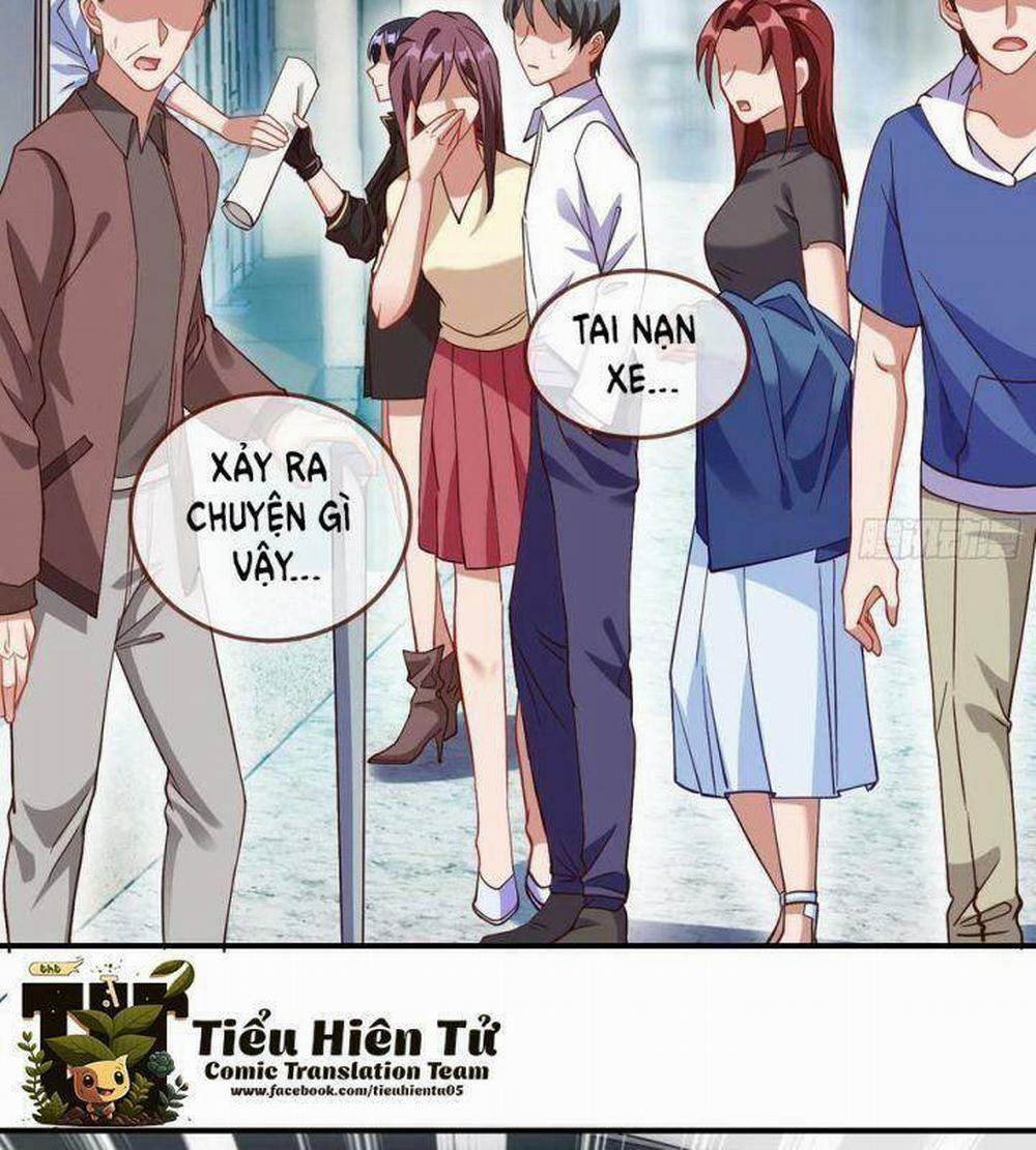 Vạn Tra Triêu Hoàng 562 trang 23