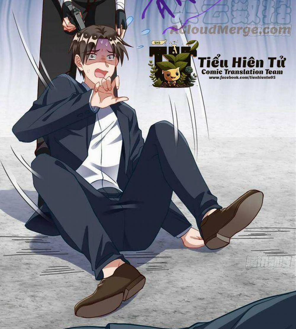 Vạn Tra Triêu Hoàng 562 trang 29
