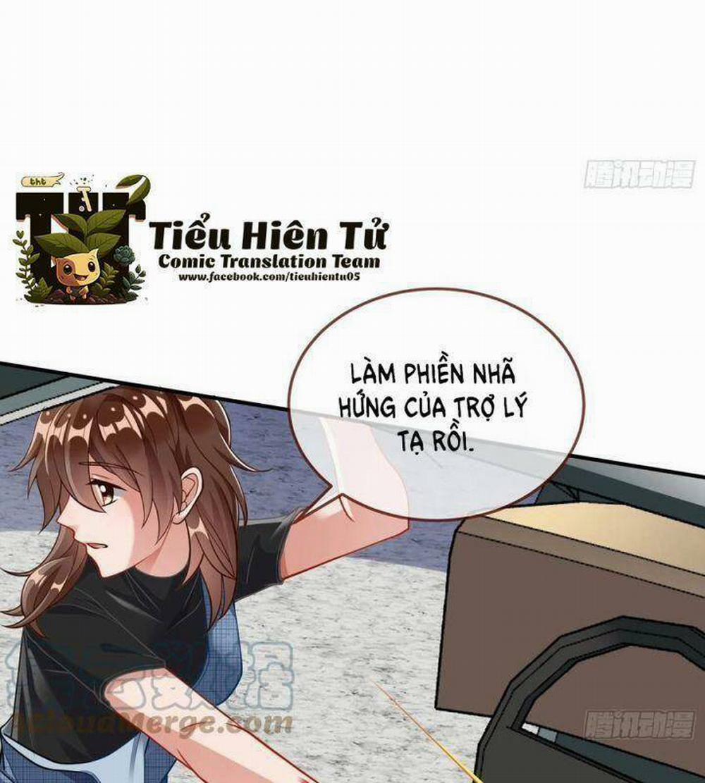 Vạn Tra Triêu Hoàng 562 trang 31
