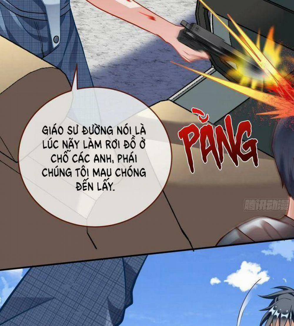 Vạn Tra Triêu Hoàng 562 trang 32