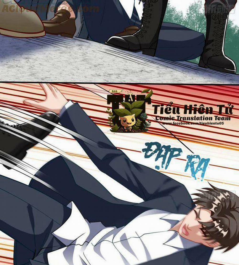 Vạn Tra Triêu Hoàng 562 trang 34