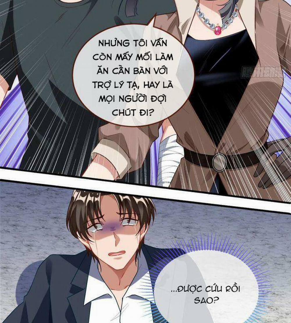 Vạn Tra Triêu Hoàng 562 trang 42