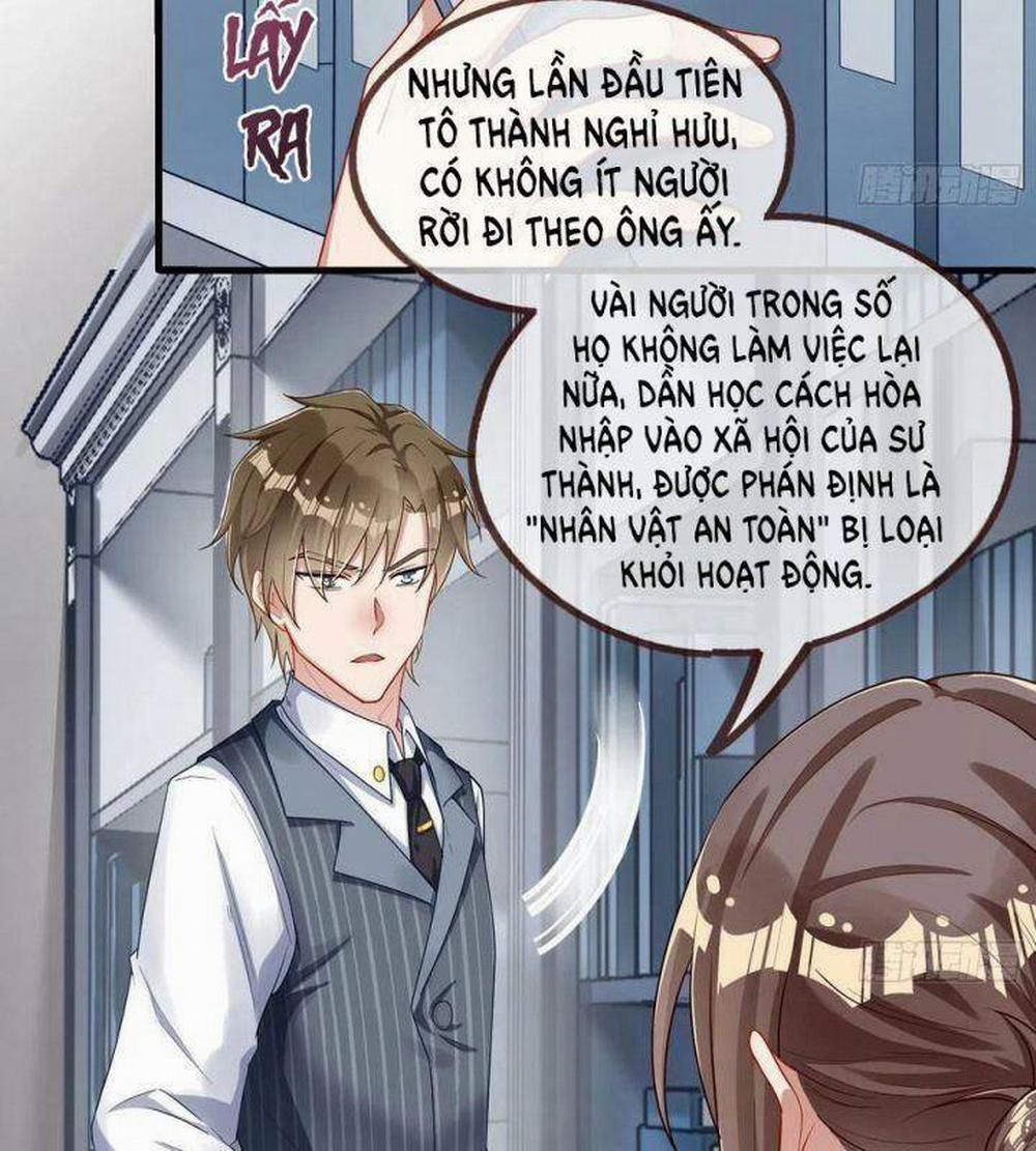 Vạn Tra Triêu Hoàng 562 trang 62