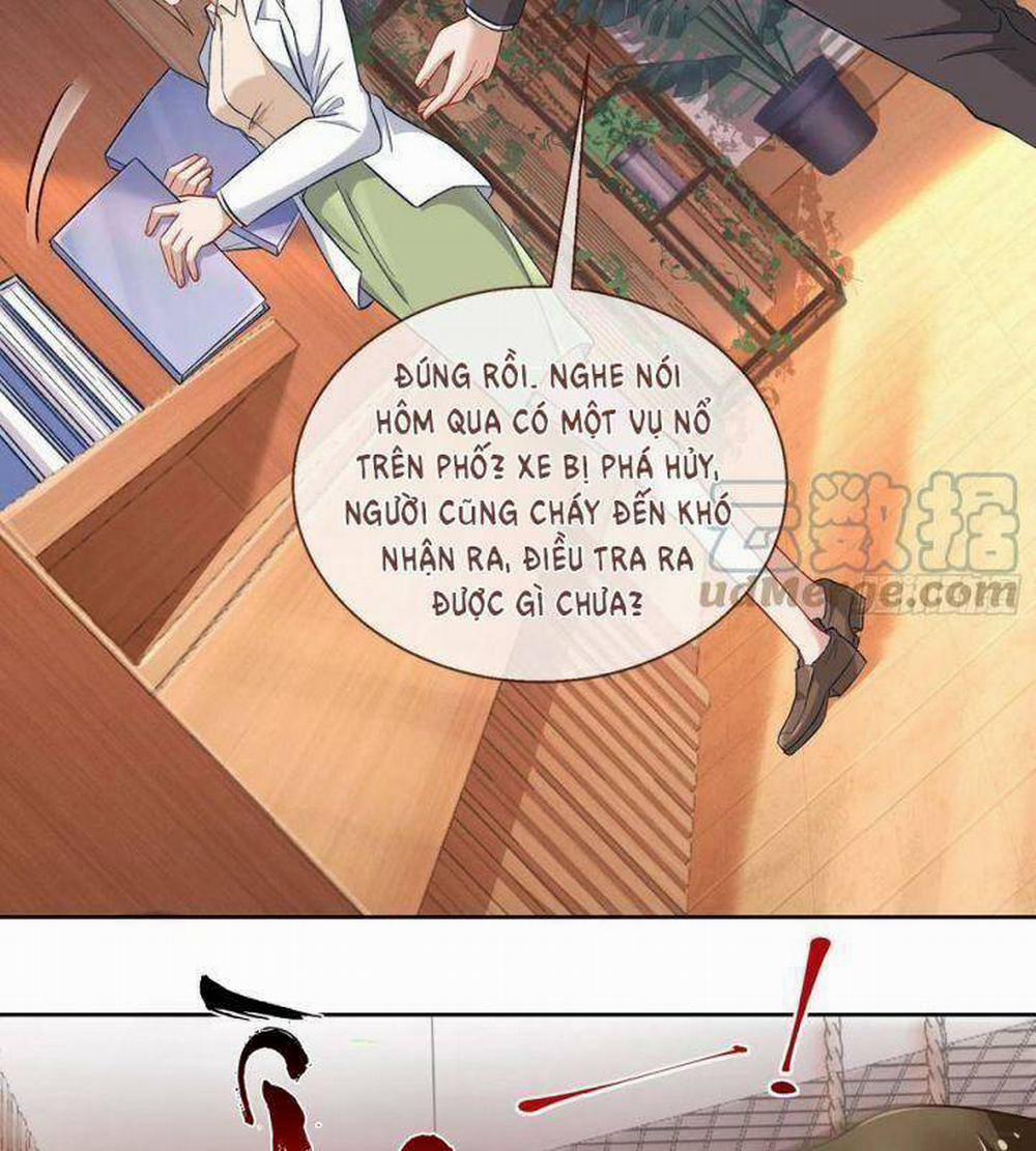 Vạn Tra Triêu Hoàng 563 trang 28