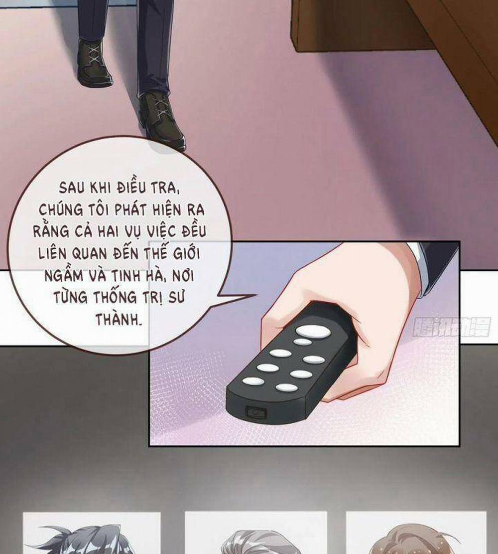 Vạn Tra Triêu Hoàng 563 trang 6