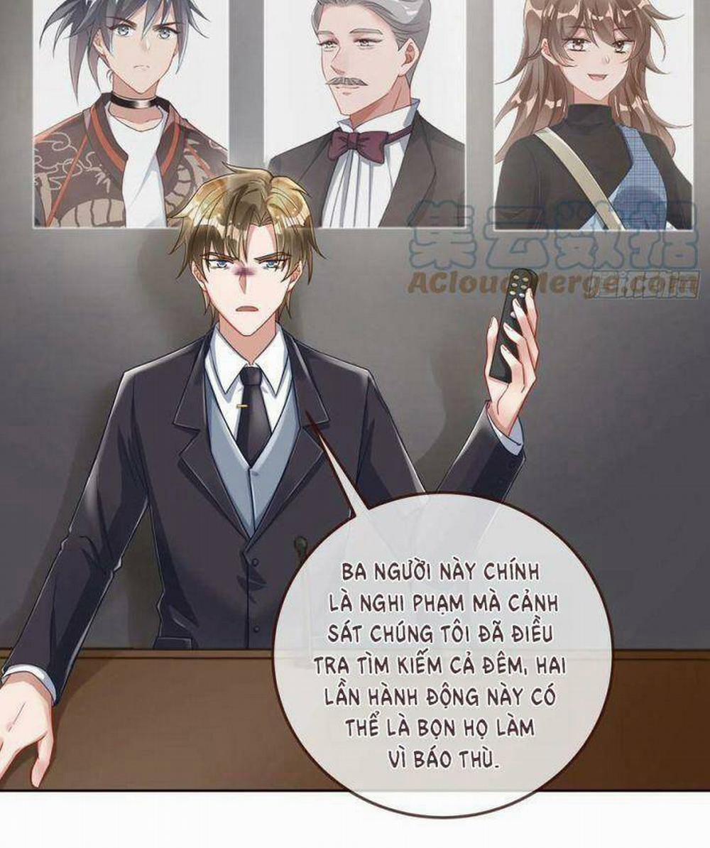 Vạn Tra Triêu Hoàng 563 trang 7