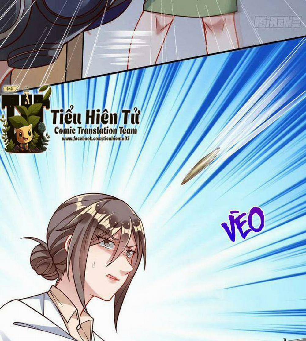 Vạn Tra Triêu Hoàng 564 trang 39