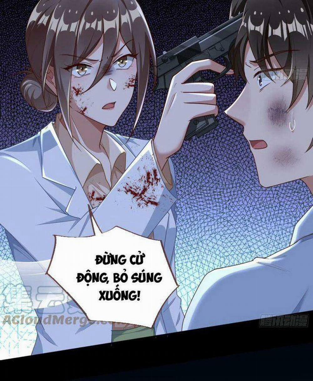Vạn Tra Triêu Hoàng 564 trang 63