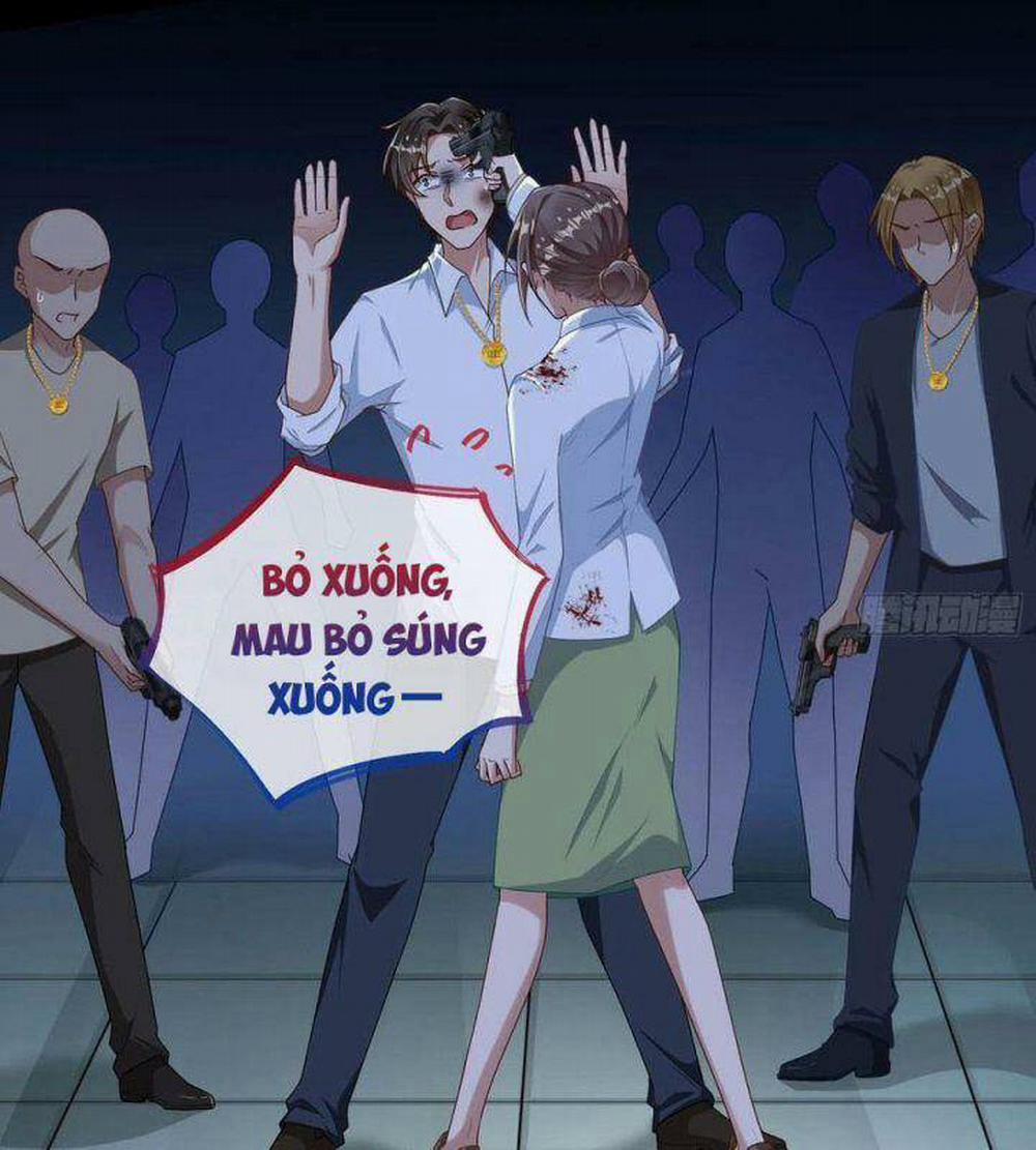 Vạn Tra Triêu Hoàng 564 trang 64