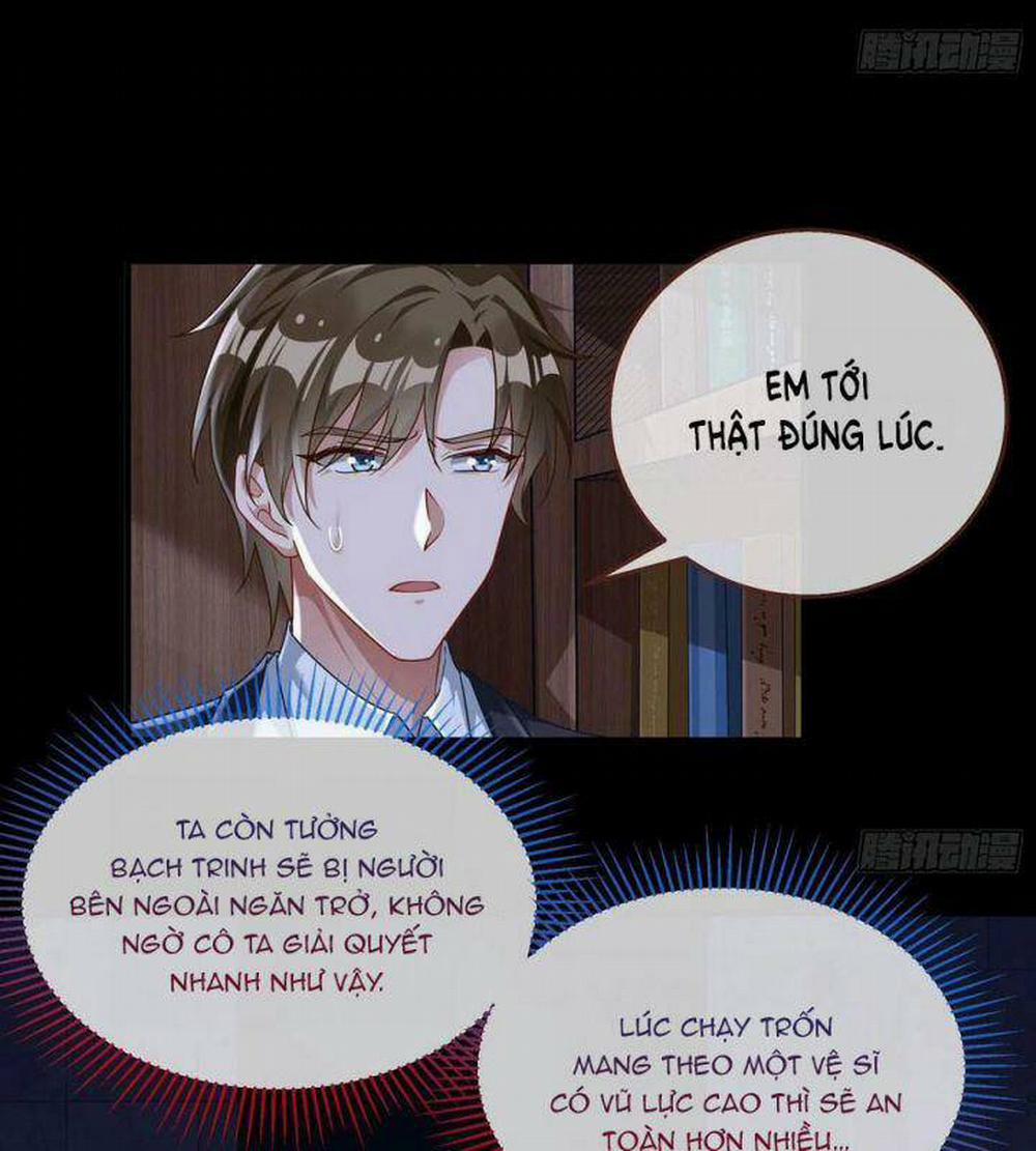 Vạn Tra Triêu Hoàng 564 trang 77
