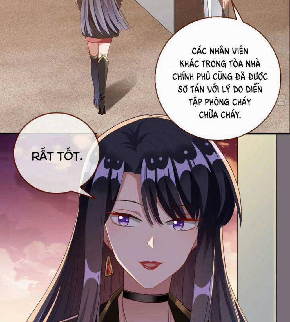 Vạn Tra Triêu Hoàng 564 trang 8