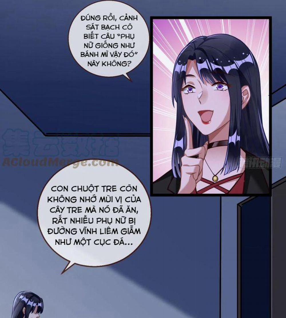 Vạn Tra Triêu Hoàng 565 trang 38