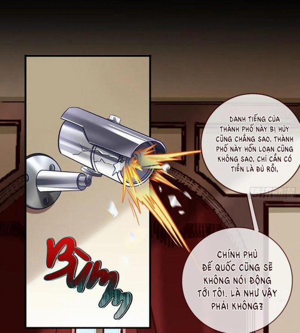 Vạn Tra Triêu Hoàng 565 trang 68