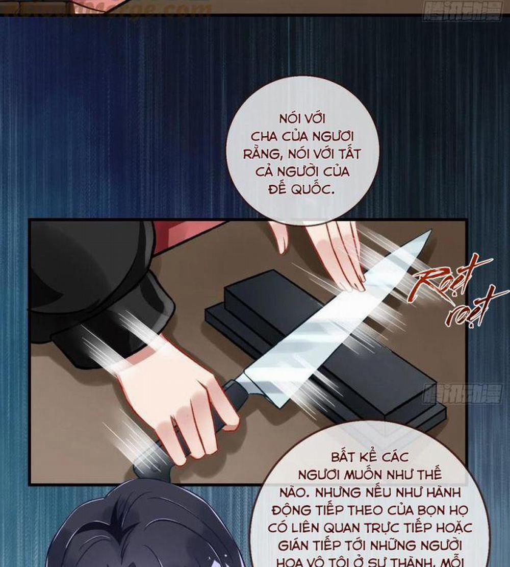 Vạn Tra Triêu Hoàng 566 trang 36