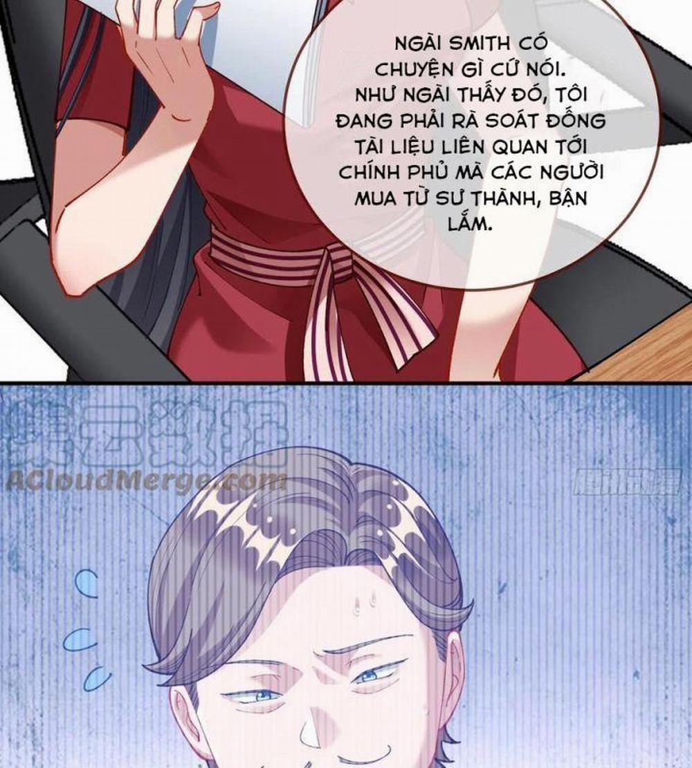 Vạn Tra Triêu Hoàng 567 trang 17