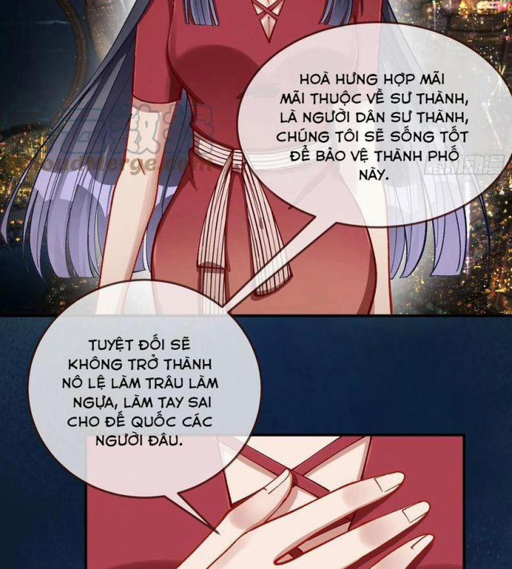 Vạn Tra Triêu Hoàng 567 trang 39
