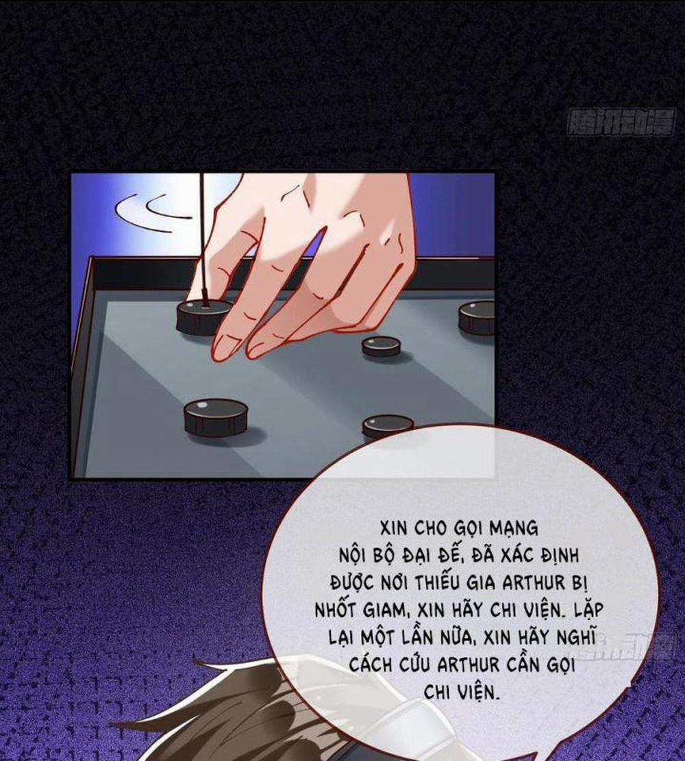 Vạn Tra Triêu Hoàng 568 trang 11