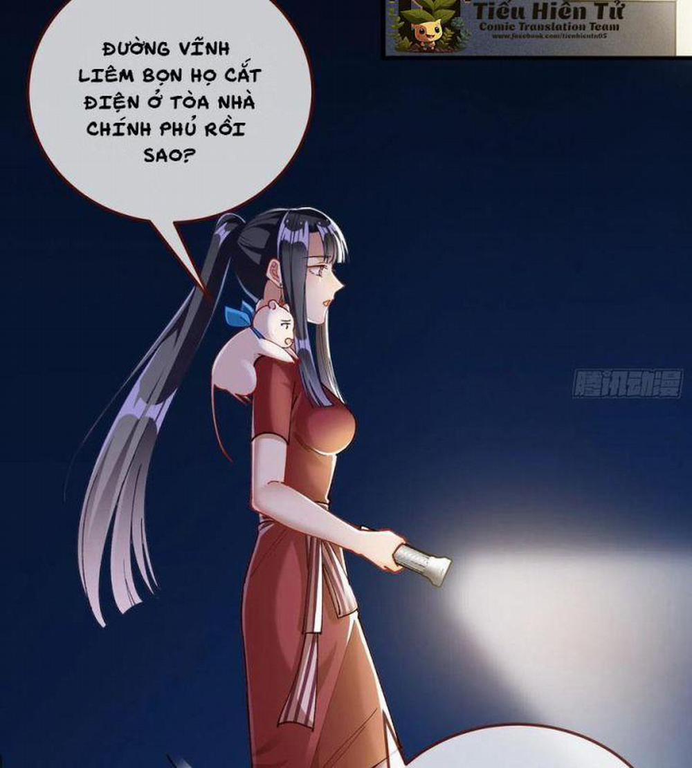 Vạn Tra Triêu Hoàng 568 trang 23