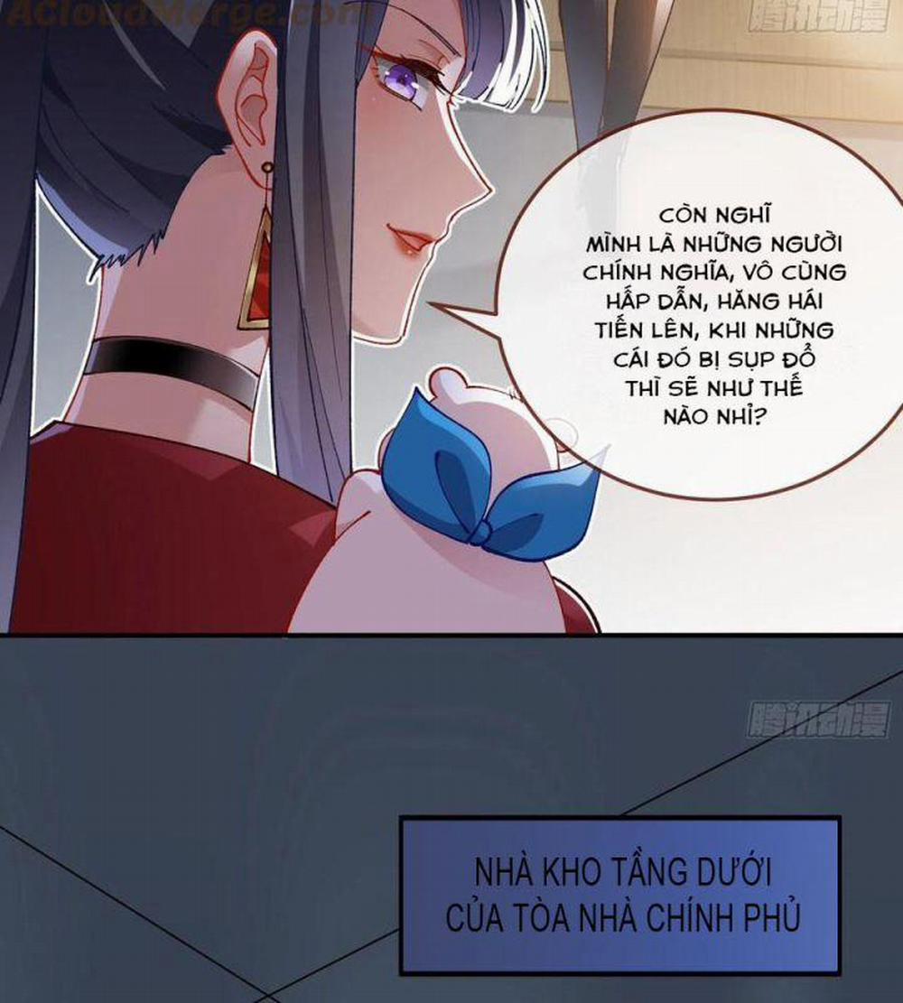 Vạn Tra Triêu Hoàng 568 trang 27