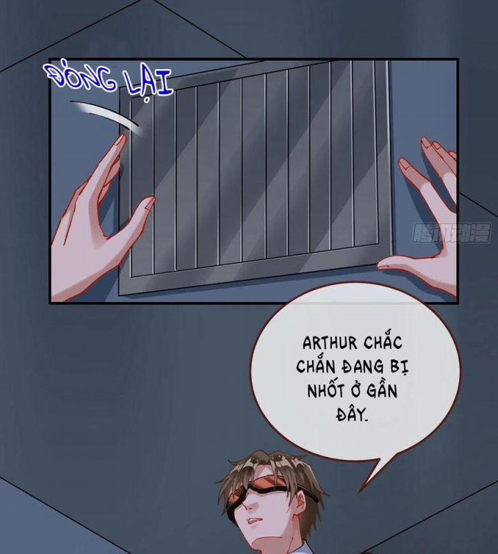 Vạn Tra Triêu Hoàng 568 trang 28