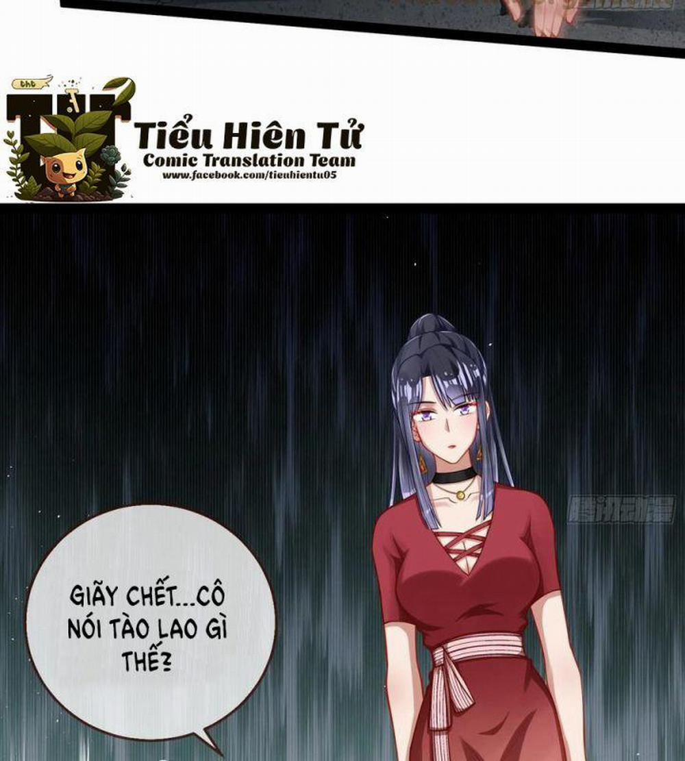 Vạn Tra Triêu Hoàng 569 trang 16