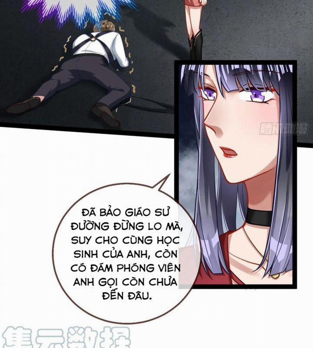 Vạn Tra Triêu Hoàng 569 trang 19