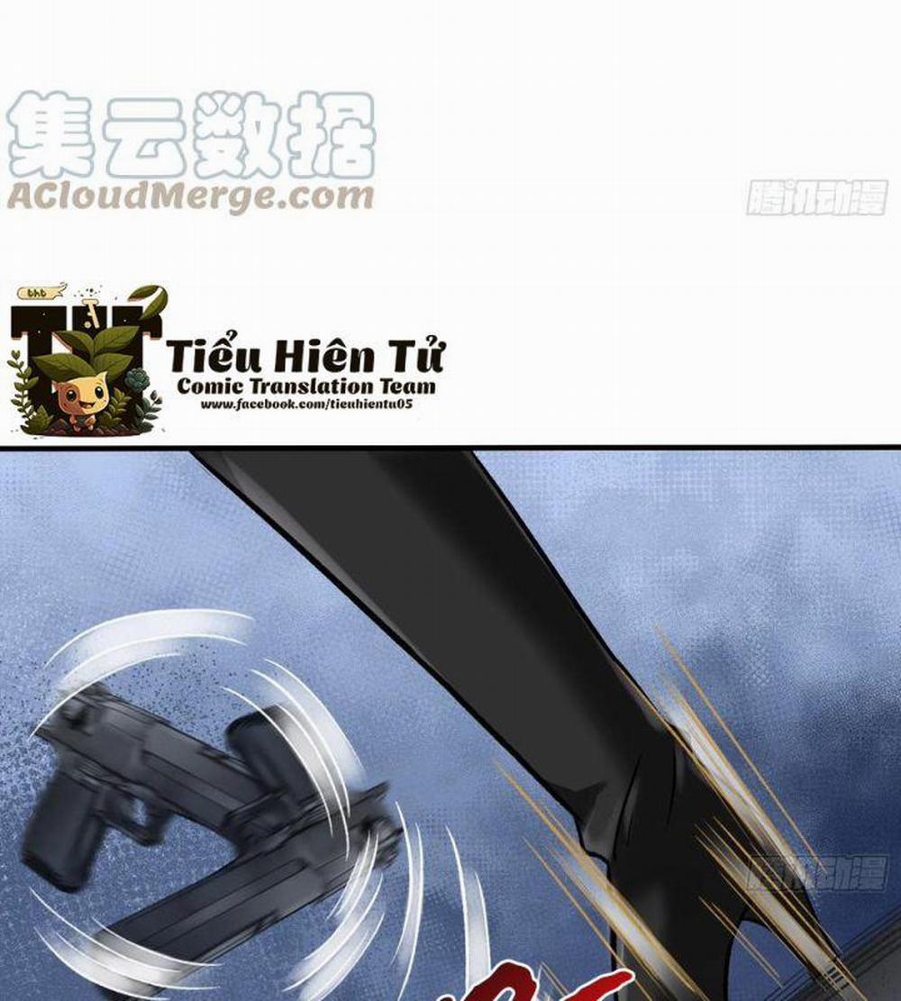 Vạn Tra Triêu Hoàng 569 trang 29