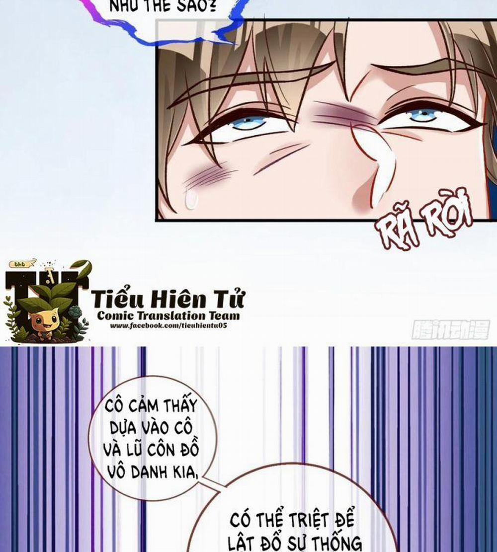 Vạn Tra Triêu Hoàng 569 trang 34