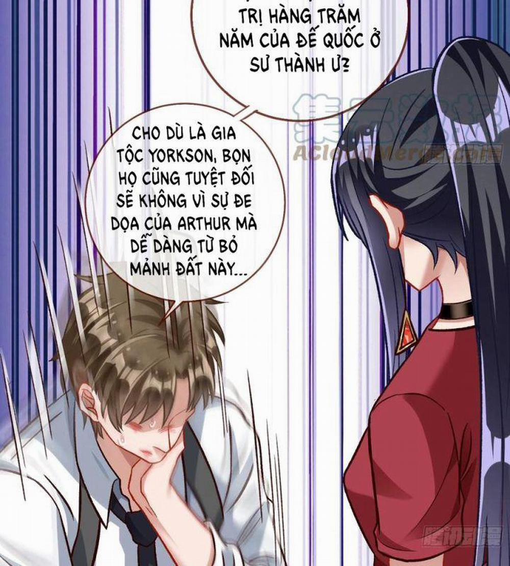 Vạn Tra Triêu Hoàng 569 trang 35
